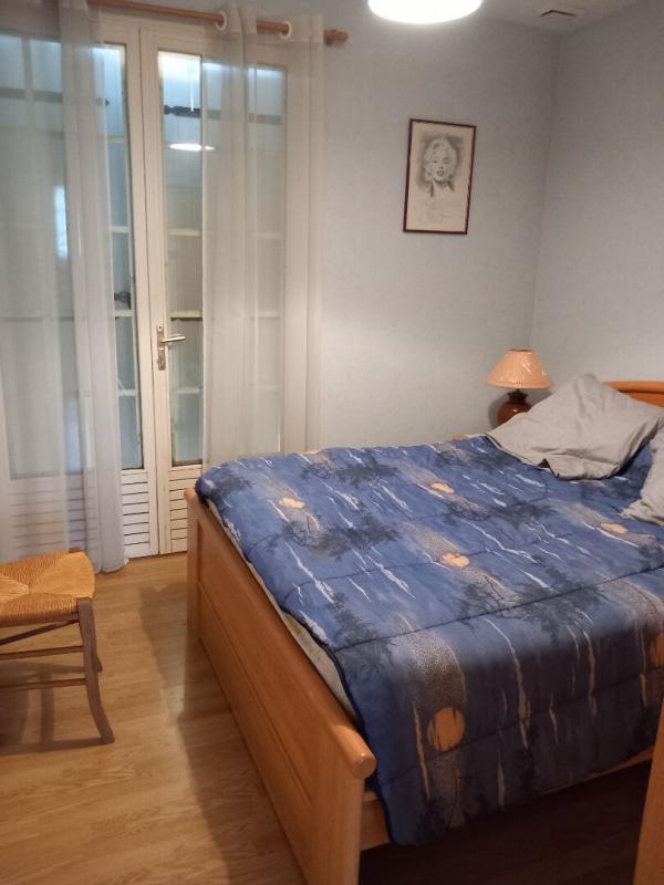 Maison - 94 m² - 5 pièces