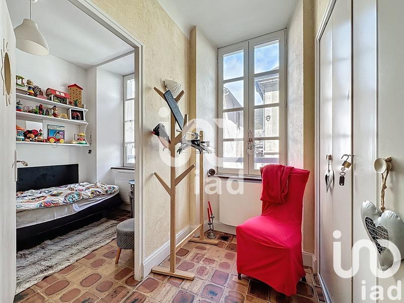 Maison de village - 246 m² - 9 pièces