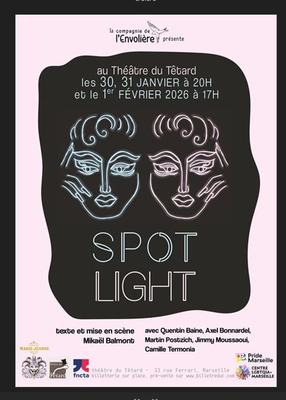Spot Light