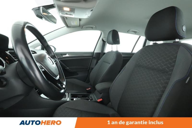 Volkswagen Golf Sw VII 1.5 Tsi Evo Connect Dsg7 130 ch