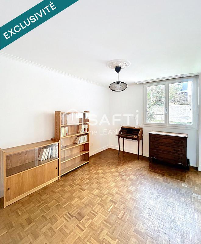 Appartement - 84 m² - 5 pièces