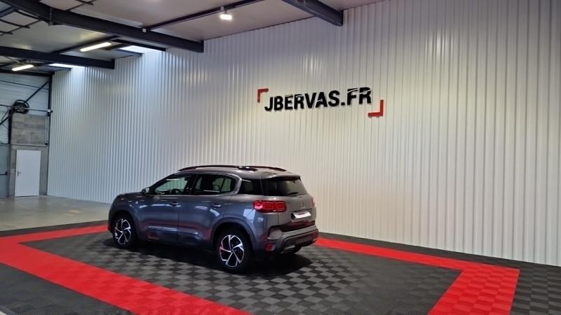 Citroën C5 Aircross Bluehdi 130 Ss Bvm6 c-Series