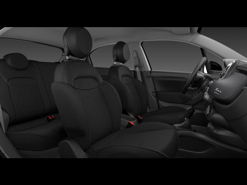 Fiat 500x 1.5 FireFly 130 ch s/S Dct7 Hybrid