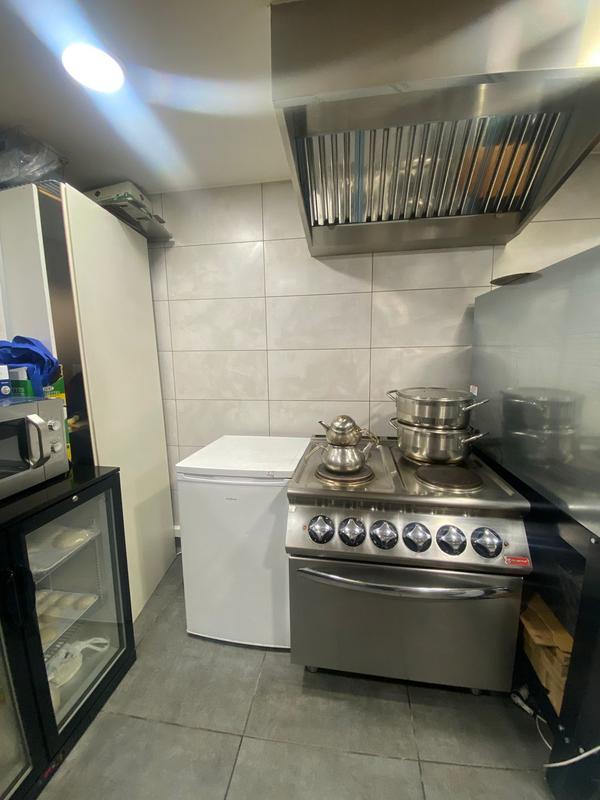 Fonds de commerce - Hôtellerie / Restauration - 96 m²