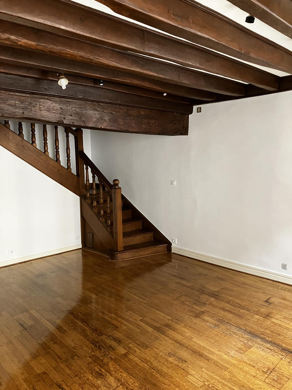 Appartement - 118 m² - 5 pièces