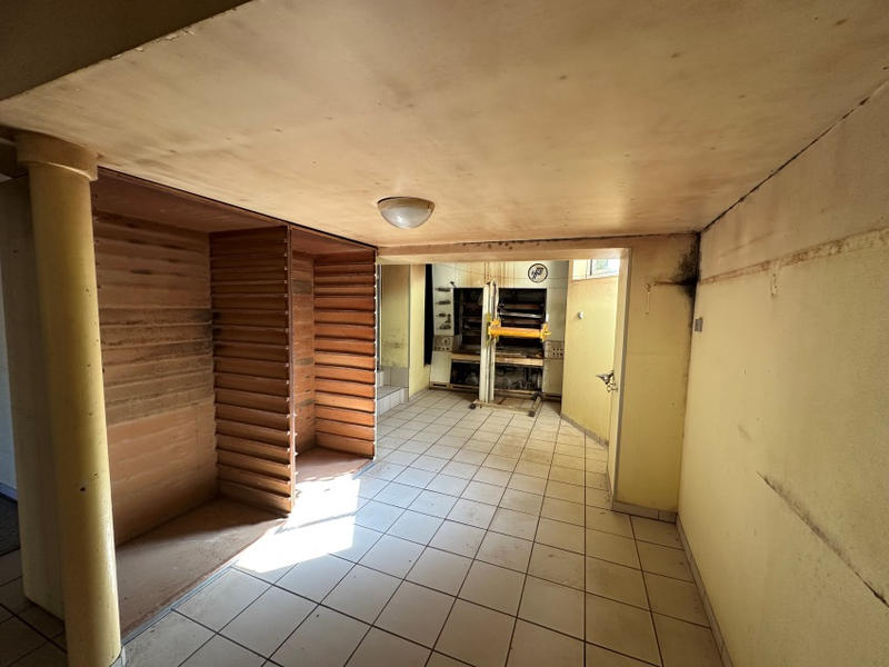 Maison - 122 m² - 5 pièces