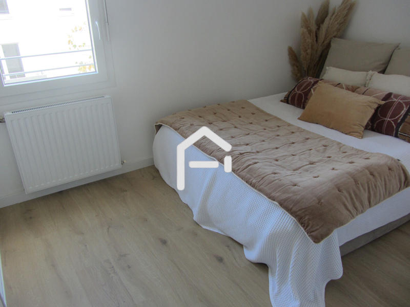 Villa - 93 m² - 5 pièces