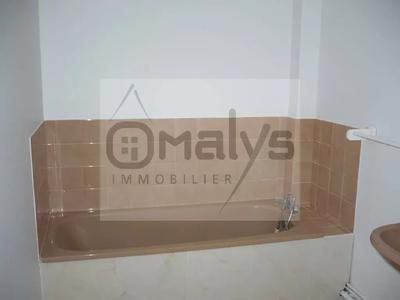 Appartement - 50 m² - 3 pièces