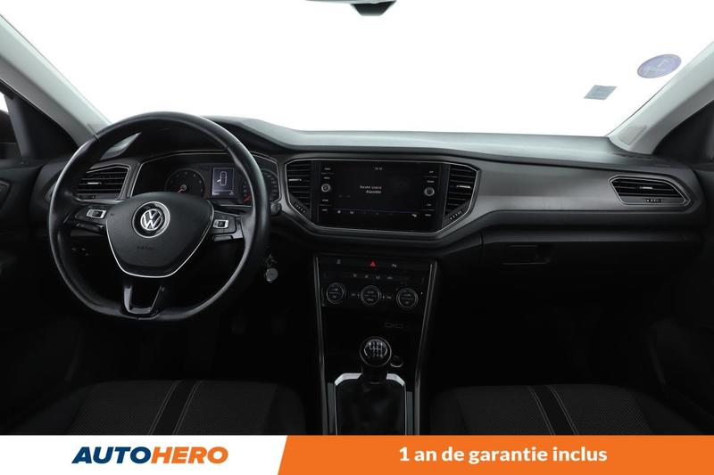Volkswagen t-Roc 1.0 Tsi Lounge 115 ch