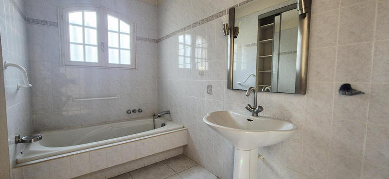 Villa - 130 m² - 5 pièces