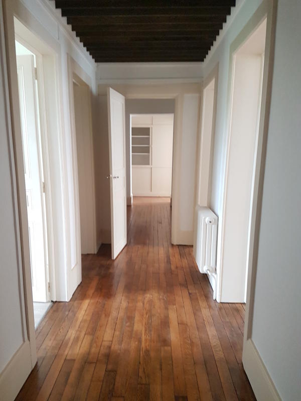 Appartement - 100 m² - 4 pièces