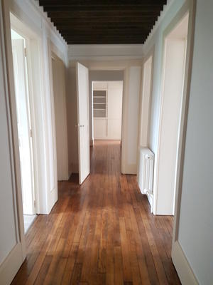 Appartement - 100 m² - 4 pièces