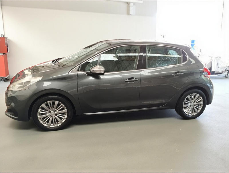 Peugeot 208 1.2 Thp 82 Allure 5p