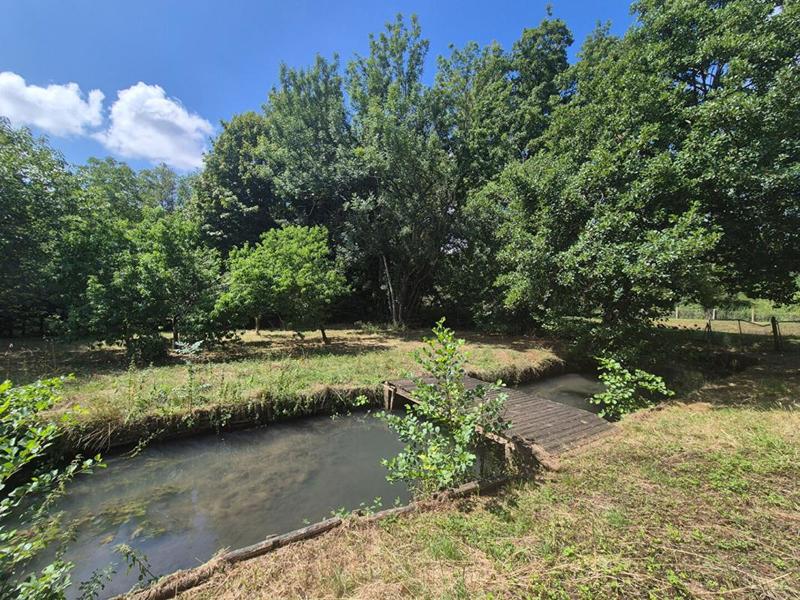 Maison - 163 m² - 6 pièces