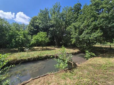 Maison - 163 m² - 6 pièces