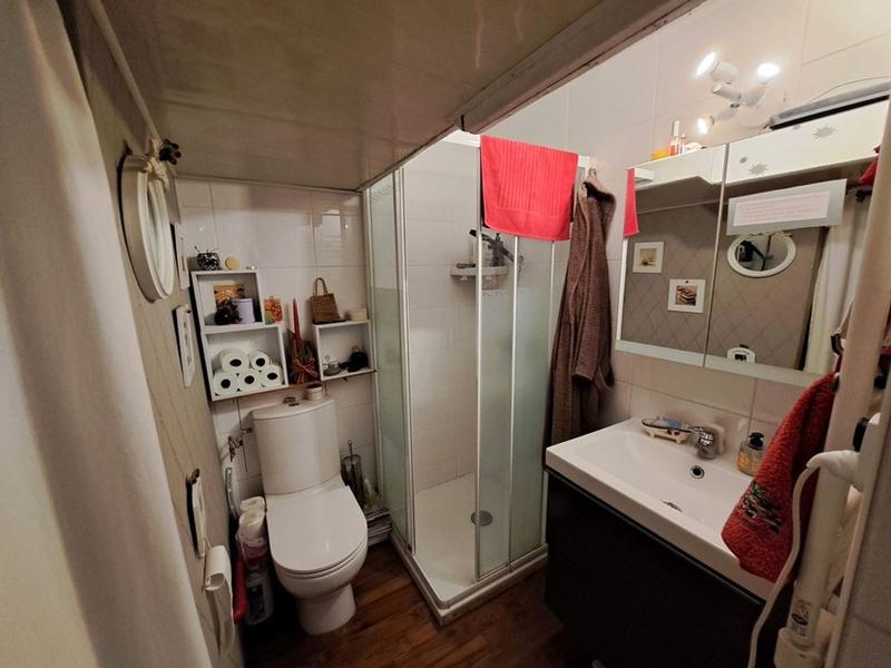 Maison traditionnelle - 163 m² - 6 pièces