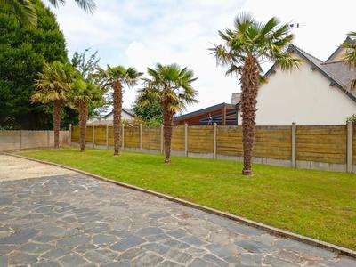 Maison en pierre - 132 m² - 5 pièces