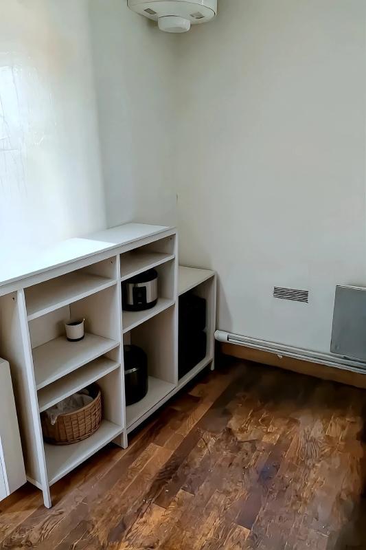 Studio - 14 m² - 1 pièce