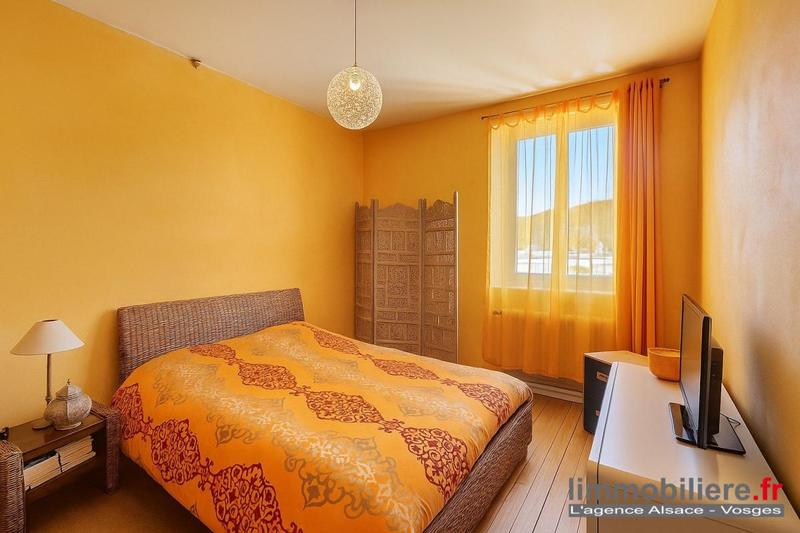 Appartement - 93 m² - 5 pièces