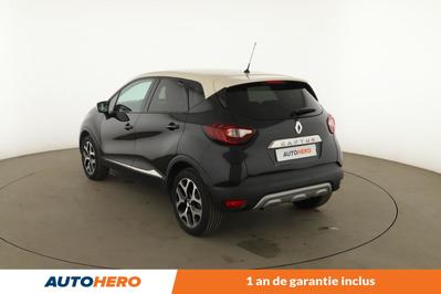 Renault Captur 1.2 TCe Energy Intens 120 ch