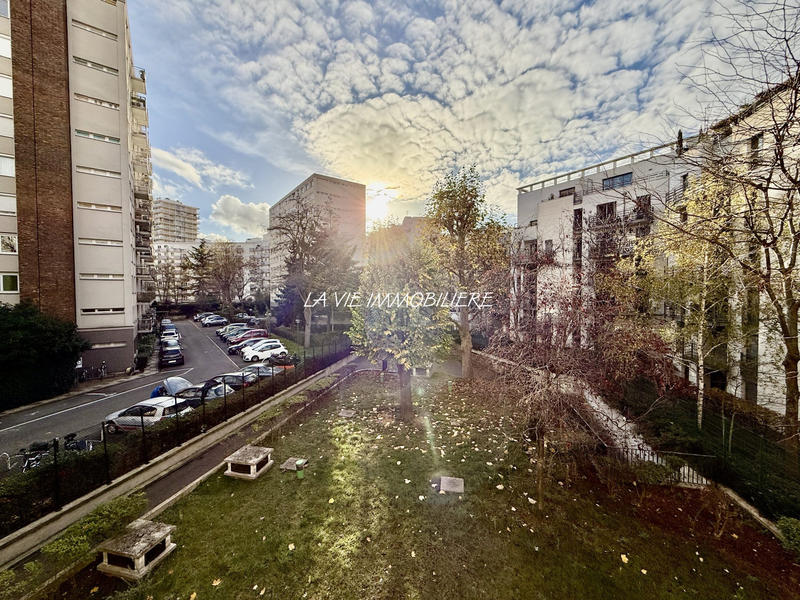 Appartement - 30 m² - 1 pièce