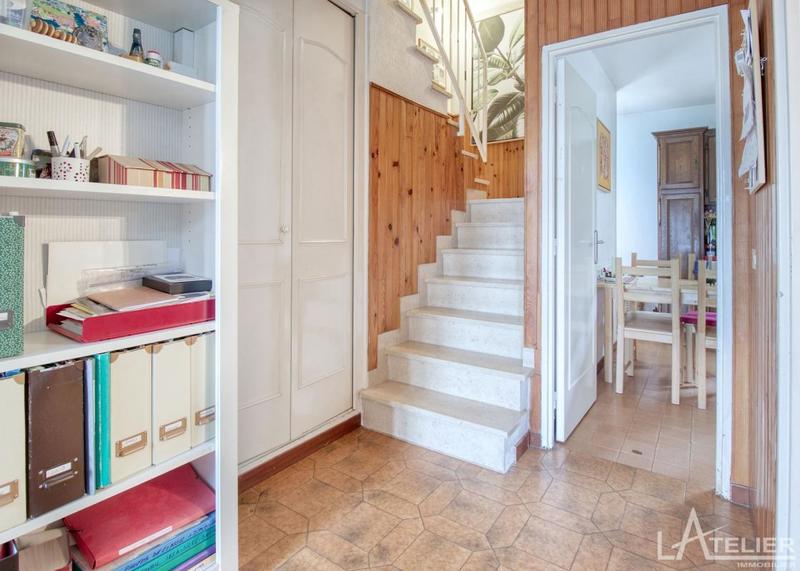 Maison - 150 m² - 7 pièces