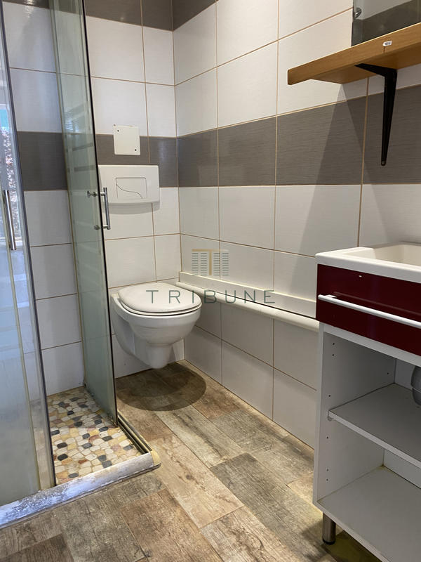 Appartement - 78 m² - 4 pièces