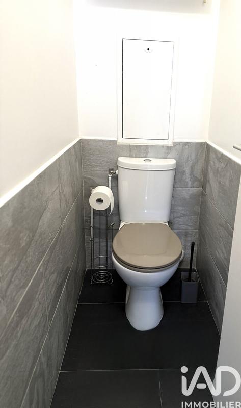 Appartement - 68 m² - 3 pièces