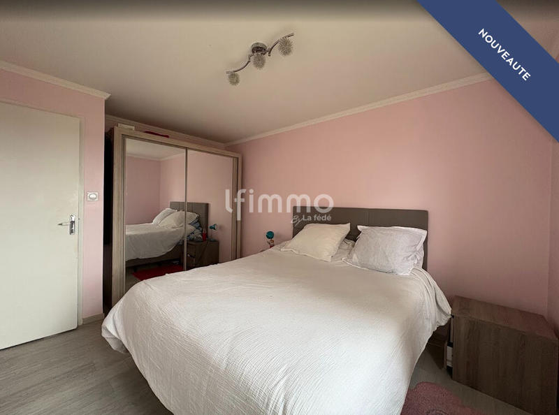 Pavillon - 125 m² - 6 pièces