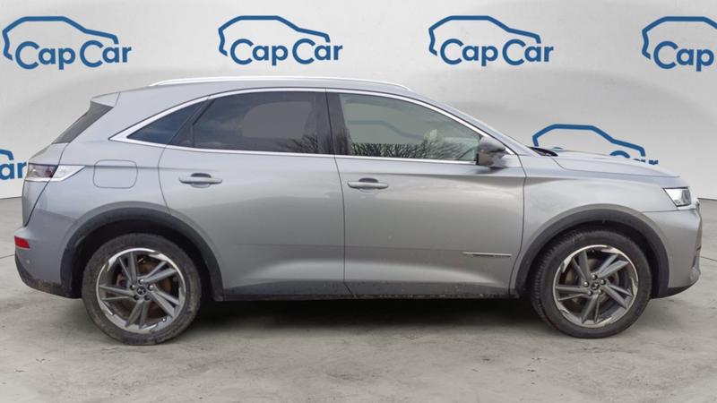 Ds Ds 7 Crossback 1.6 Puretech 180 Bva8 Rivoli + - Automatique
