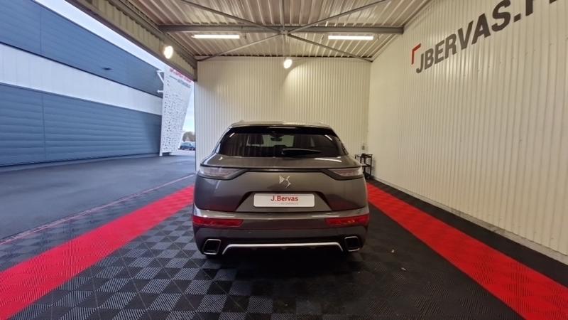 Ds Ds 7 Crossback Bluehdi 180 Eat8 Grand Chic