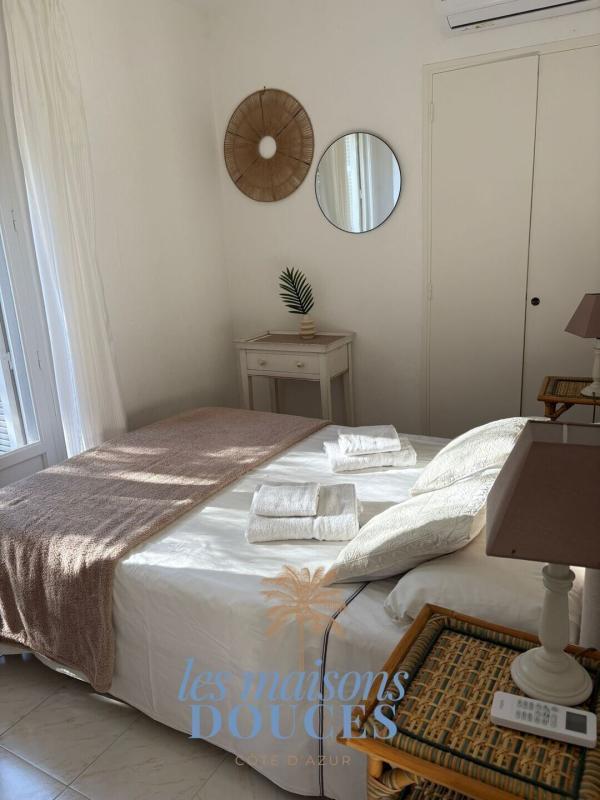 Appartement - 50 m² - 3 pièces