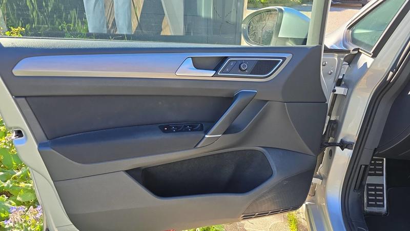 Volkswagen Golf Sportsvan 1.4 Tsi 150 Dsg6 Cup