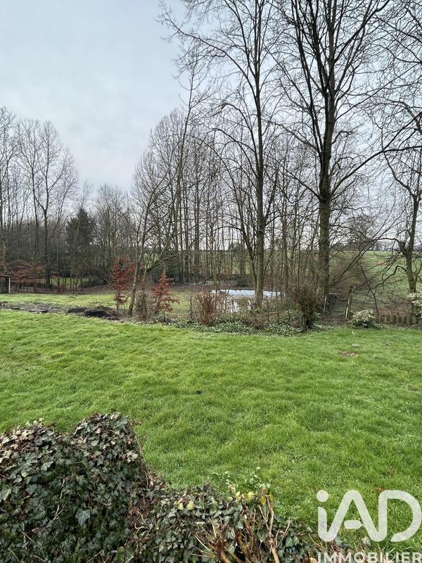 Ferme - 130 m² - 7 pièces