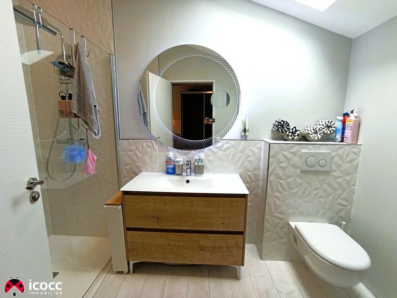 Maison en pierre - 191 m² - 6 pièces