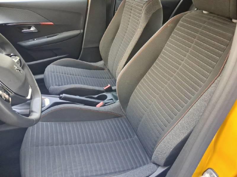 Peugeot 208 PureTech 100 s&amp;S Bvm6 Active Pack