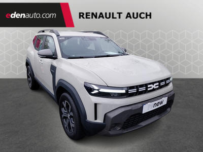 Dacia Duster Hybrid 140 Expression