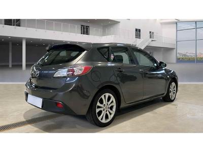 Mazda 3 1.6l Mz-Cd Elegance