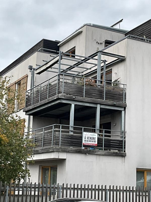 Appartement - 103 m² - 4 pièces