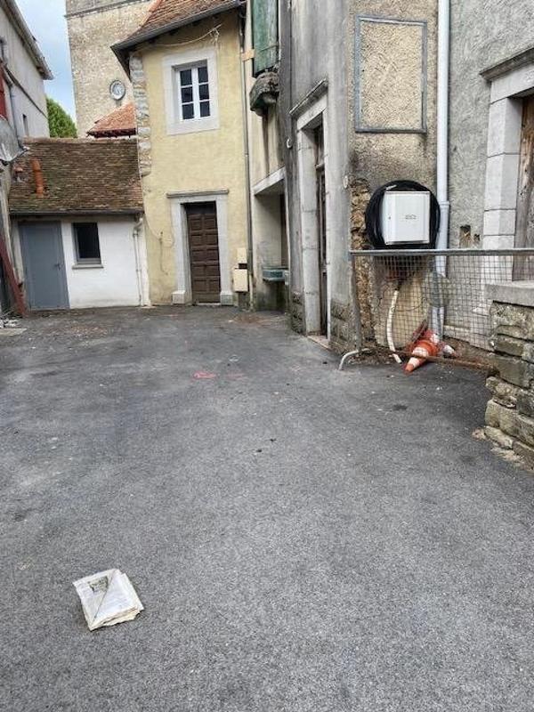 Maison - 72 m² - 6 pièces