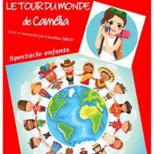 Le Tour du Monde de Camélia