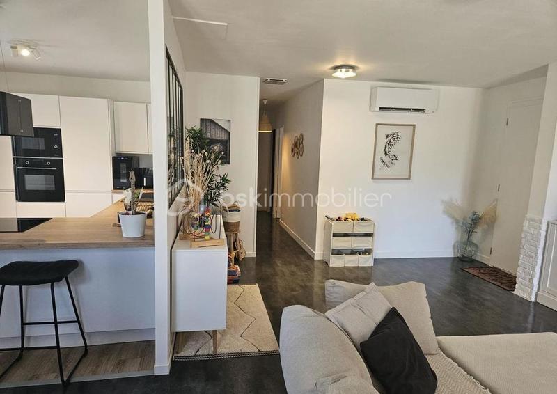 Villa - 110 m² - 5 pièces