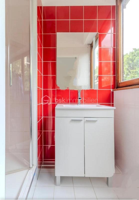 Appartement - 87 m² - 4 pièces