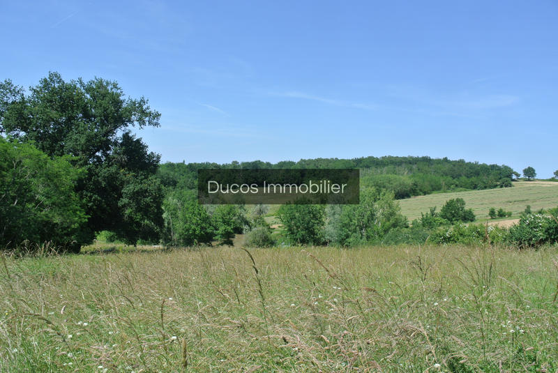 Terrain agricole - 25 560 m²