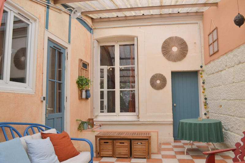 Maison - 169 m² - 6 pièces