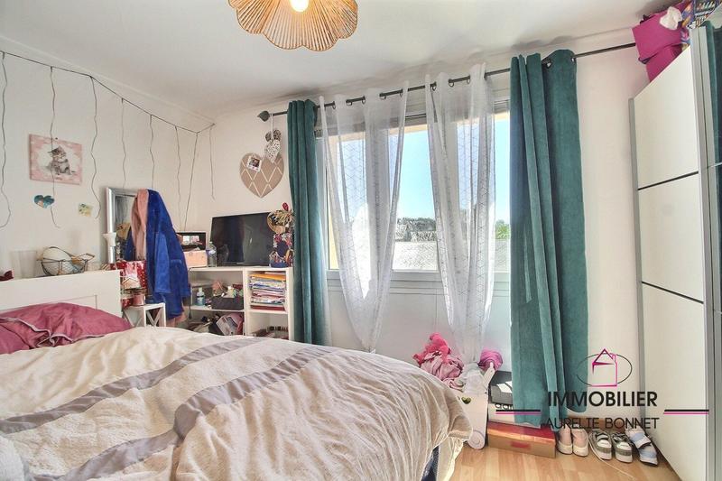 Maison - 125 m² - 7 pièces