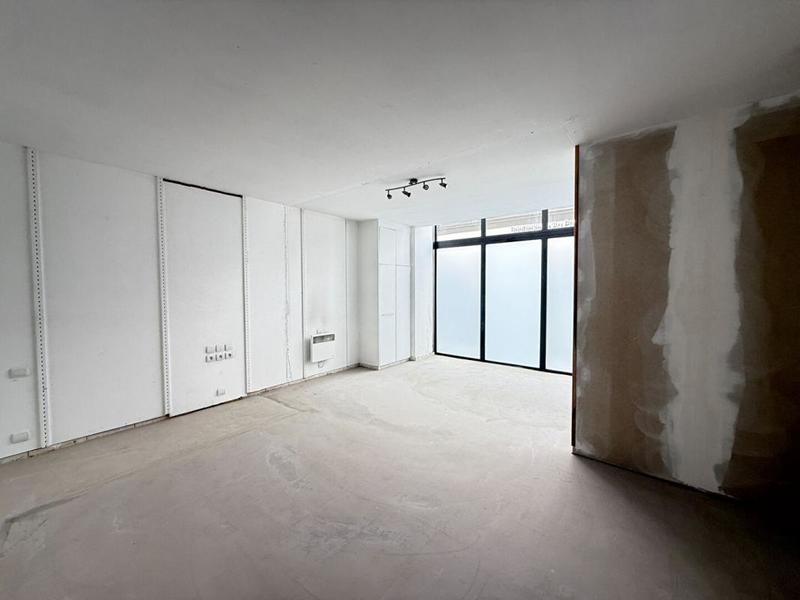 Immeuble - 100 m² - 3 pièces