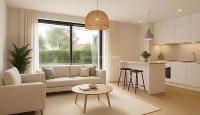 Appartement - 78 m² - 3 pièces