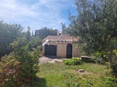 Villa - 97 m² - 4 pièces