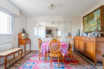 Appartement - 134 m² - 5 pièces